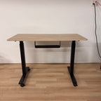 Latitude Run Computer/writing Desk