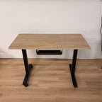 Latitude Run Computer/writing Desk