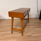 Living Spaces Accent Writing Desk