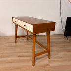 Living Spaces Accent Writing Desk