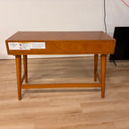 Living Spaces Accent Writing Desk