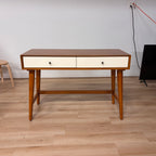 Living Spaces Accent Writing Desk