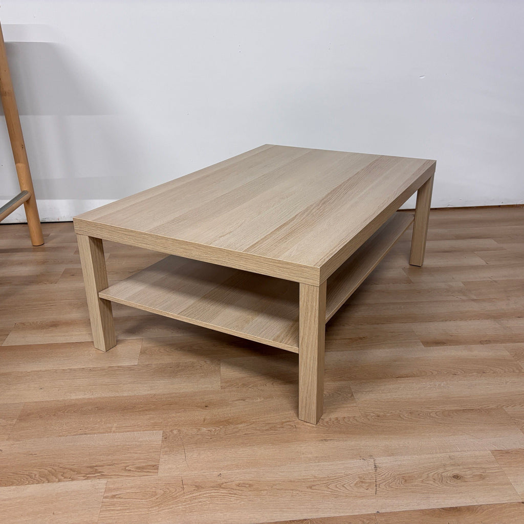 Ikea Lack Coffee Table