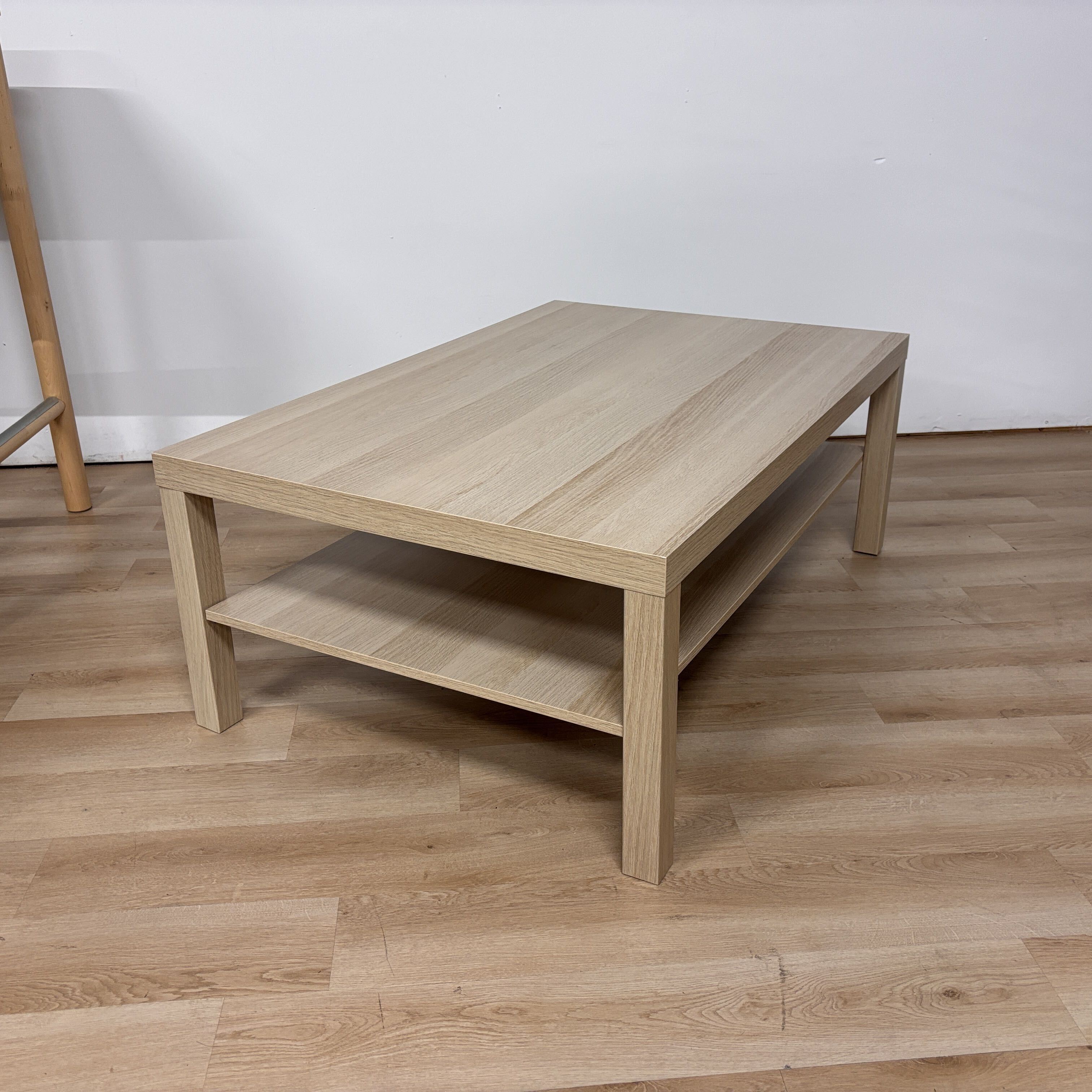 Ikea Lack Coffee Table