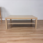 Ikea Lack Coffee Table