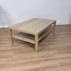 Ikea Lack Coffee Table