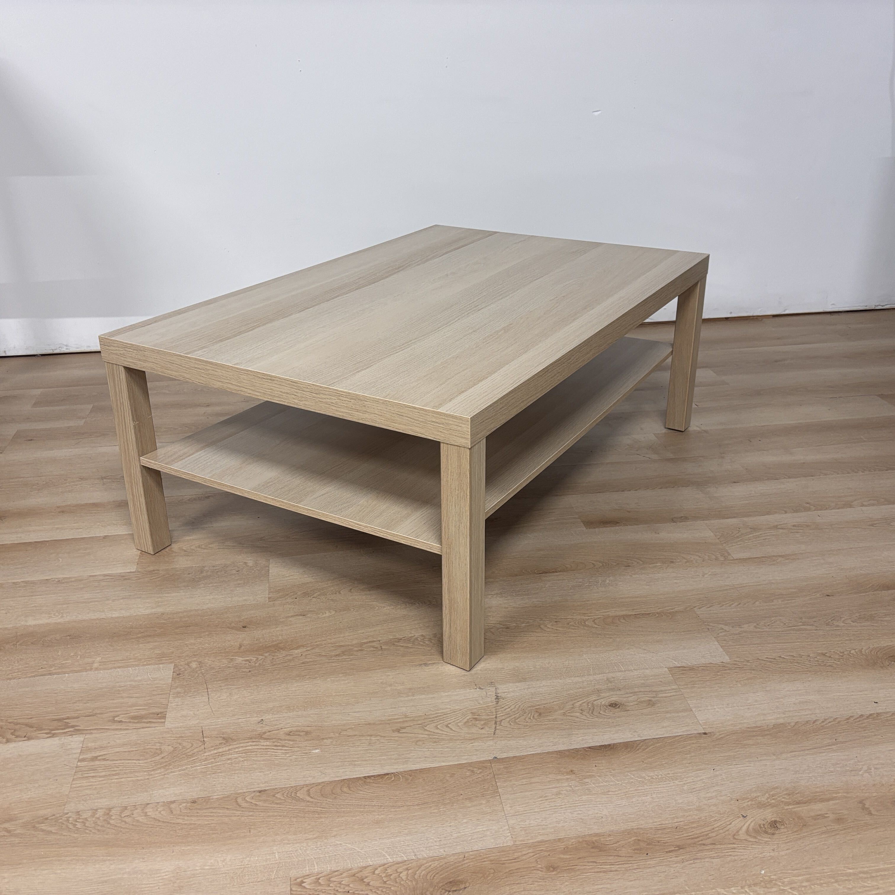 Ikea Lack Coffee Table