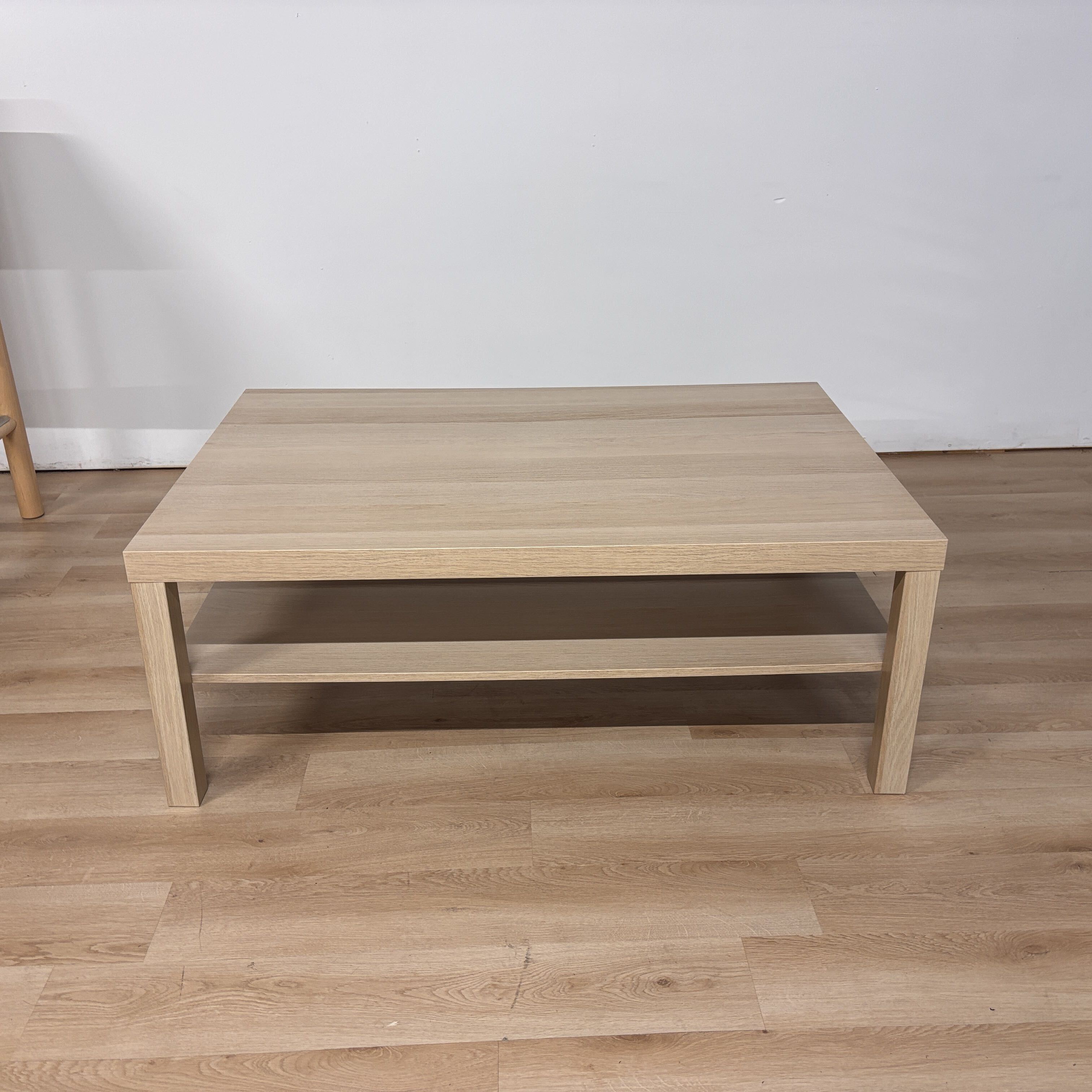 Ikea Lack Coffee Table