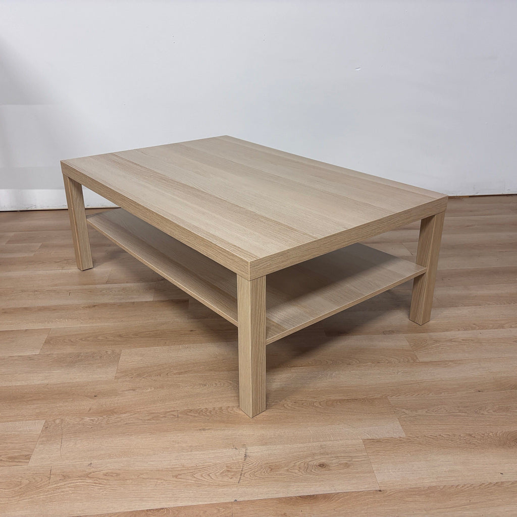 Ikea Lack Coffee Table