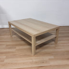 Ikea Lack Coffee Table