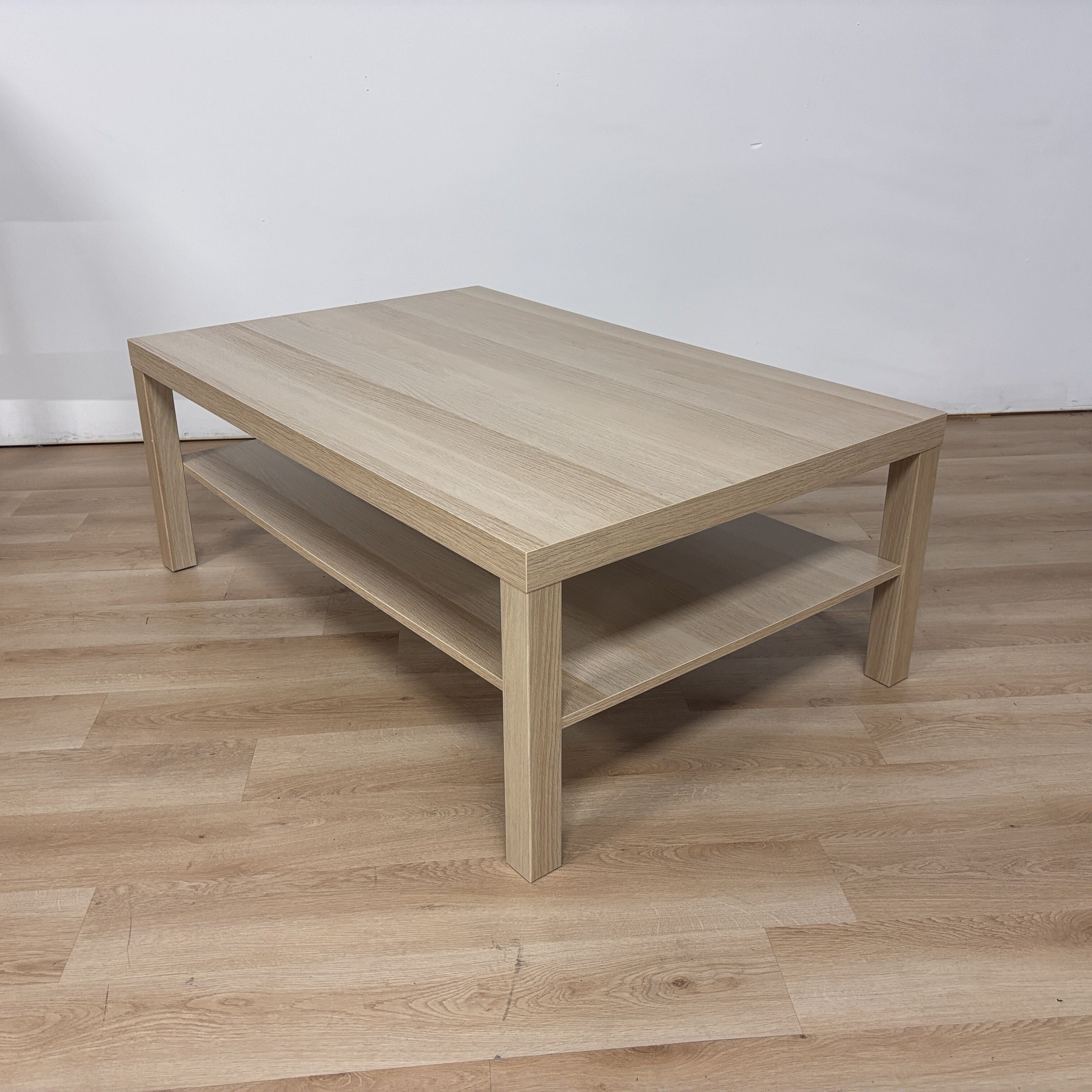 Ikea Lack Coffee Table