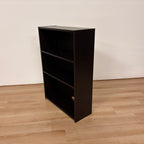 Latitude Run 3 Shelf Bookcase