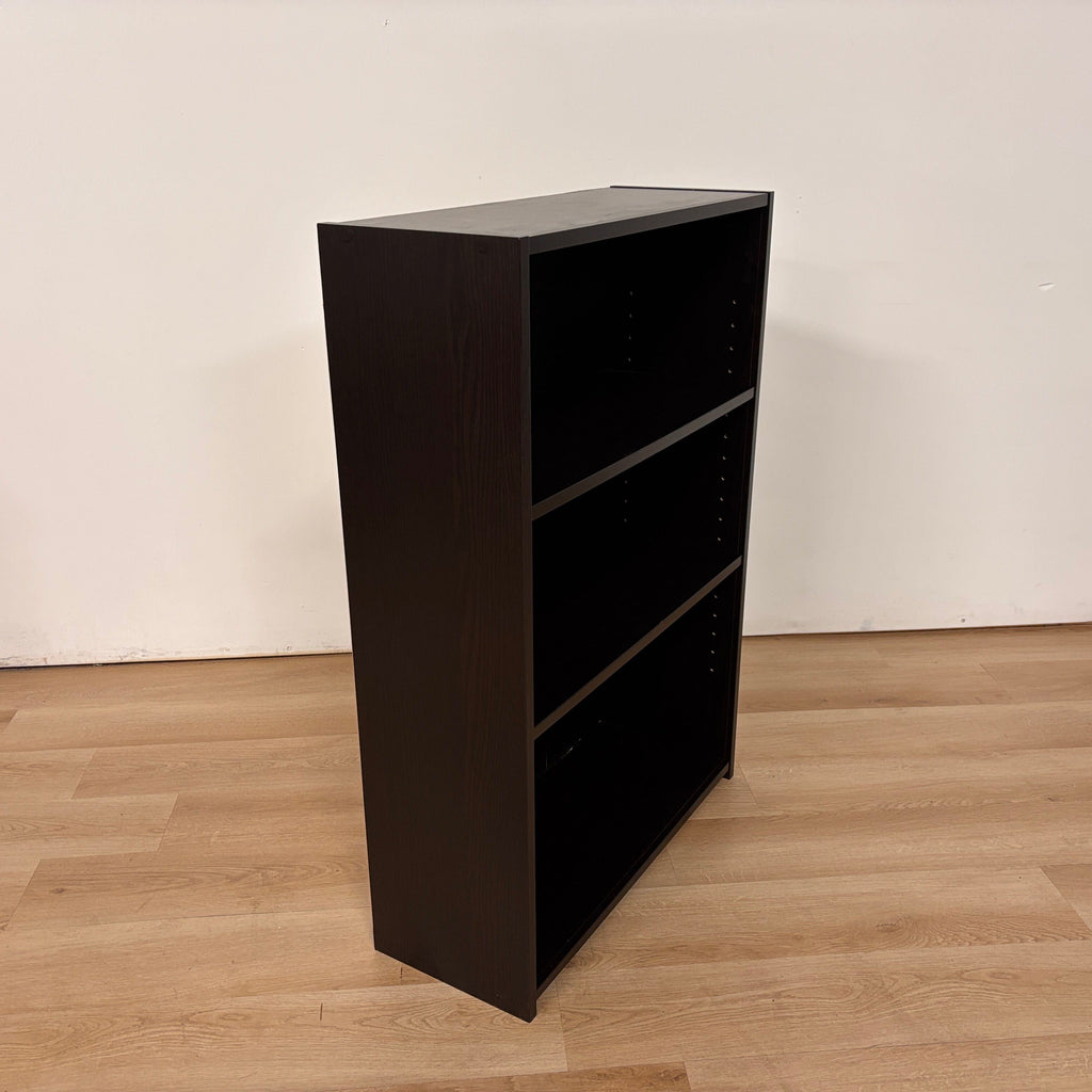 Latitude Run 3 Shelf Bookcase