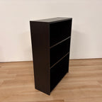 Latitude Run 3 Shelf Bookcase