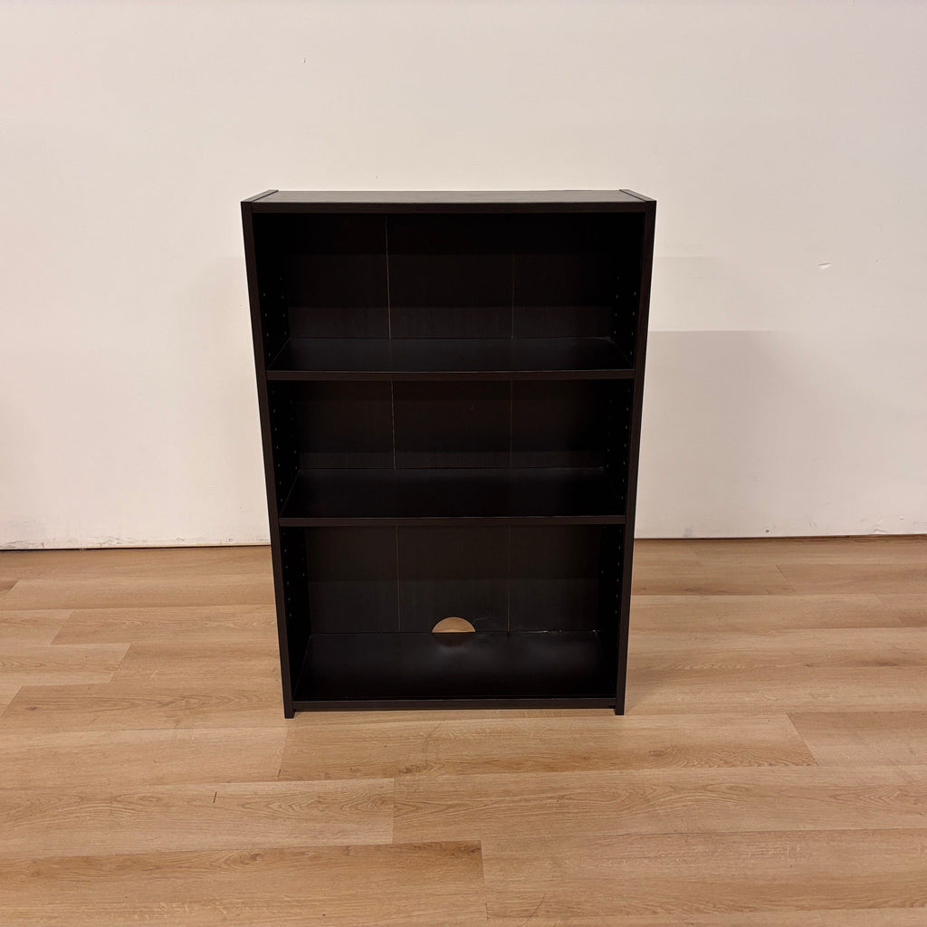 Latitude Run 3 Shelf Bookcase