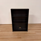 Latitude Run 3 Shelf Bookcase