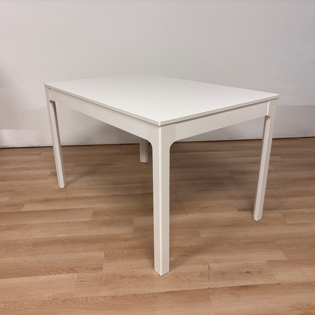 Ikea Ekdalen Extendable Table