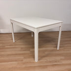 Ikea Ekdalen Extendable Table