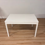 Ikea Ekdalen Extendable Table