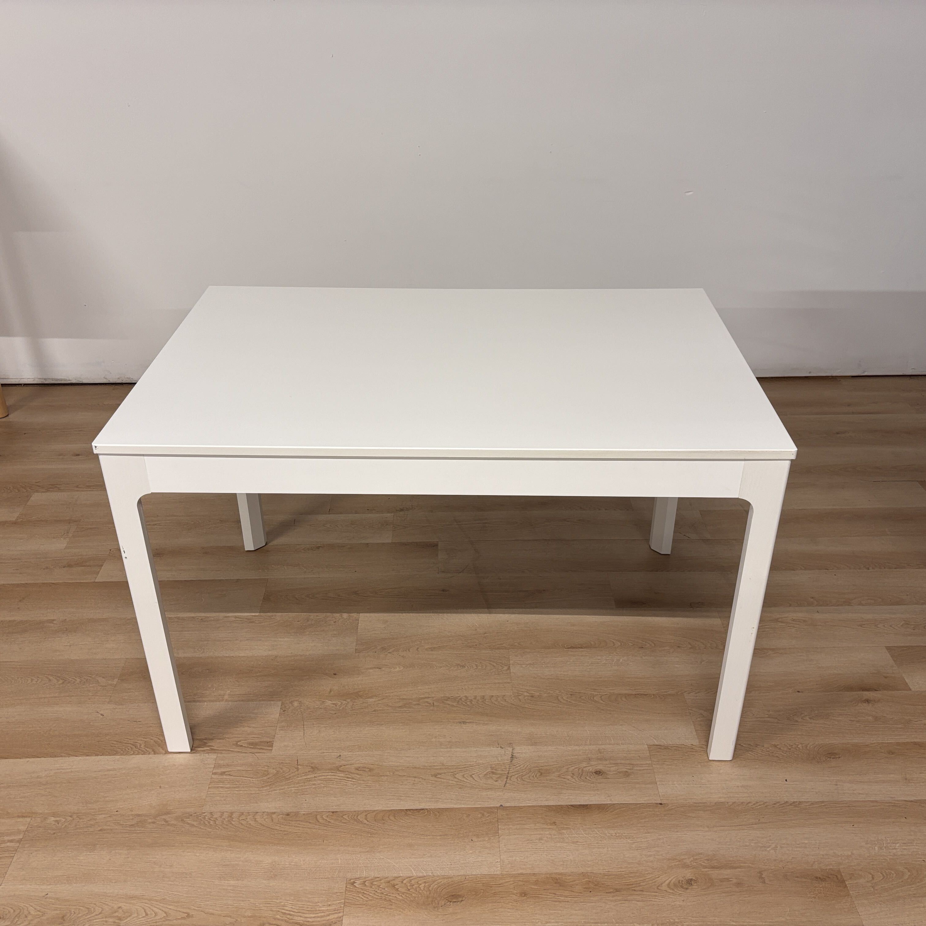 Ikea Ekdalen Extendable Table