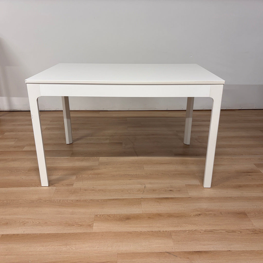 Ikea Ekdalen Extendable Table
