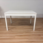 Ikea Ekdalen Extendable Table