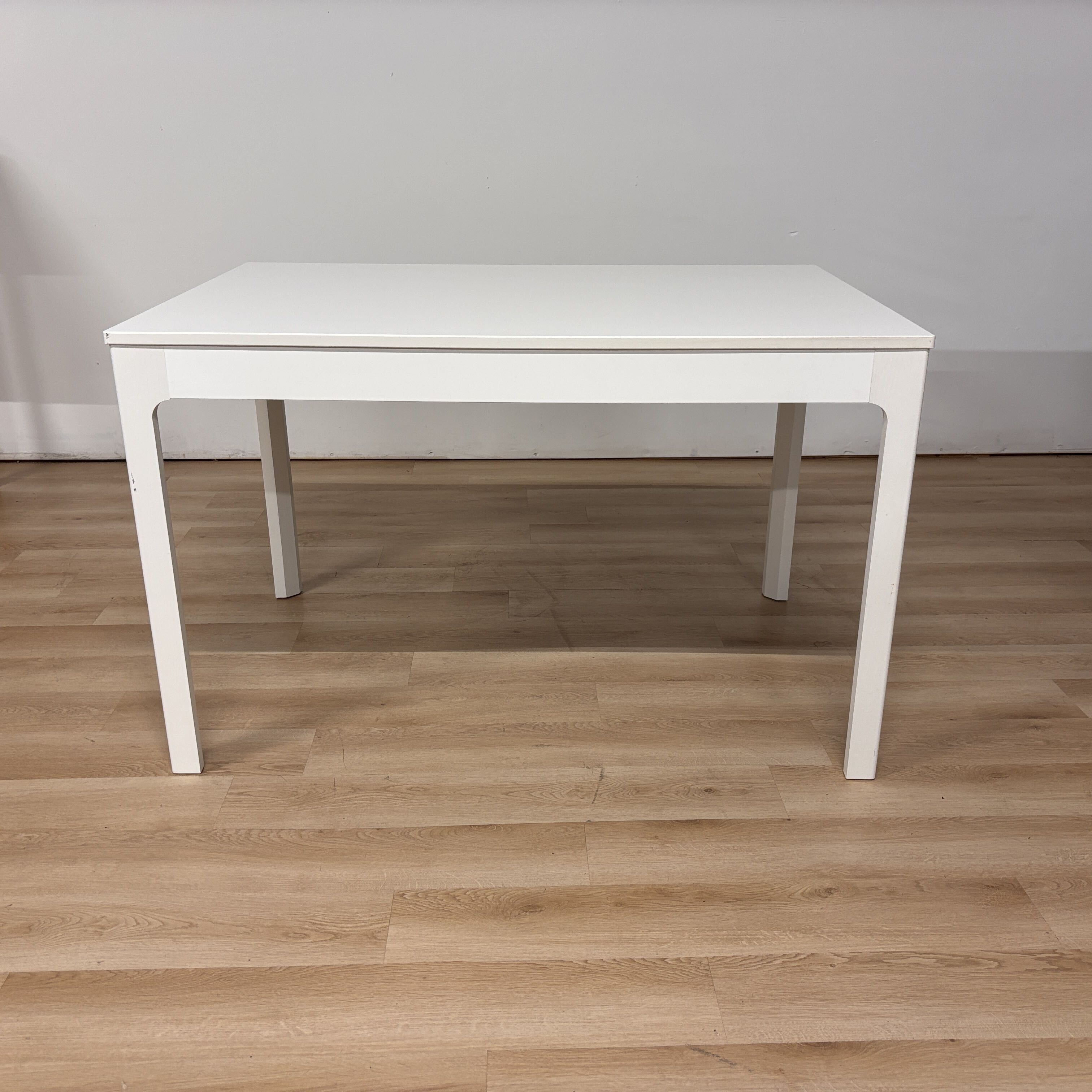 Ikea Ekdalen Extendable Table