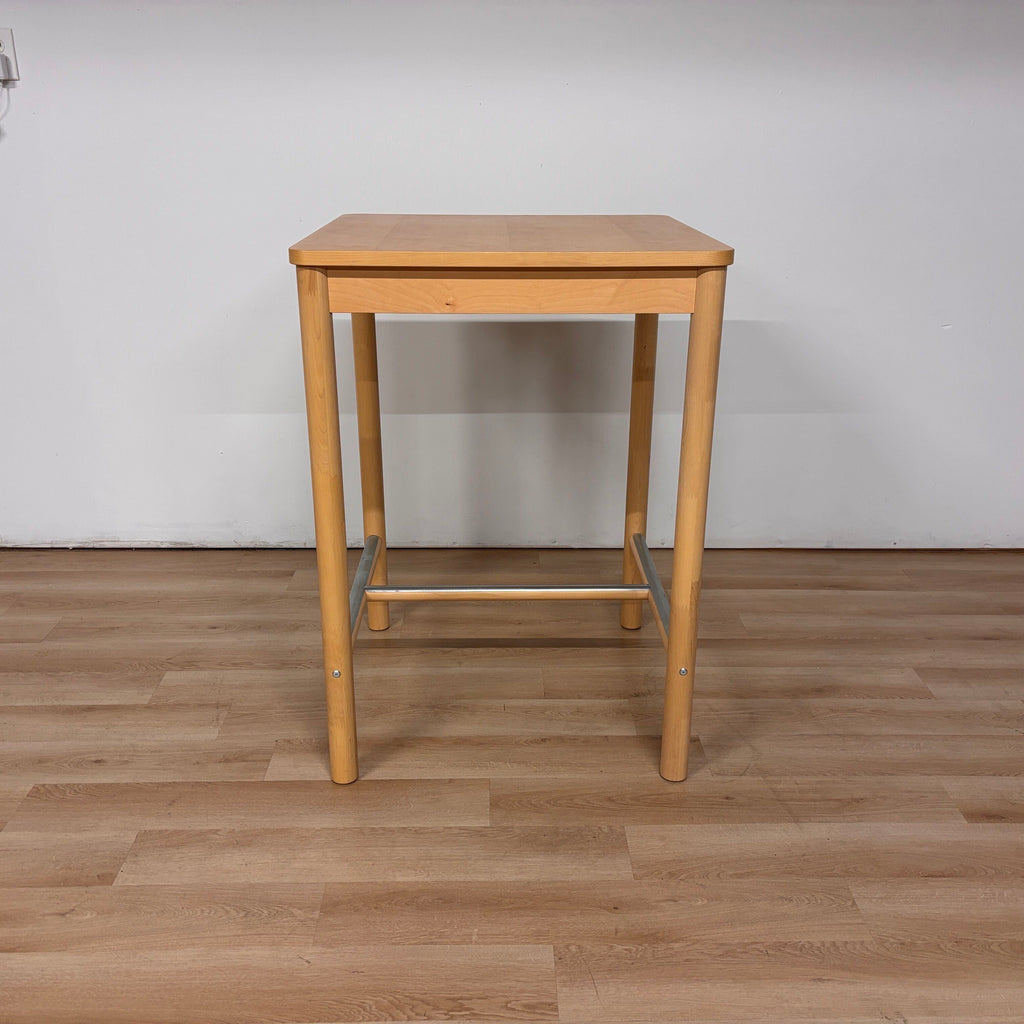 Ikea Ronninge Bar Table