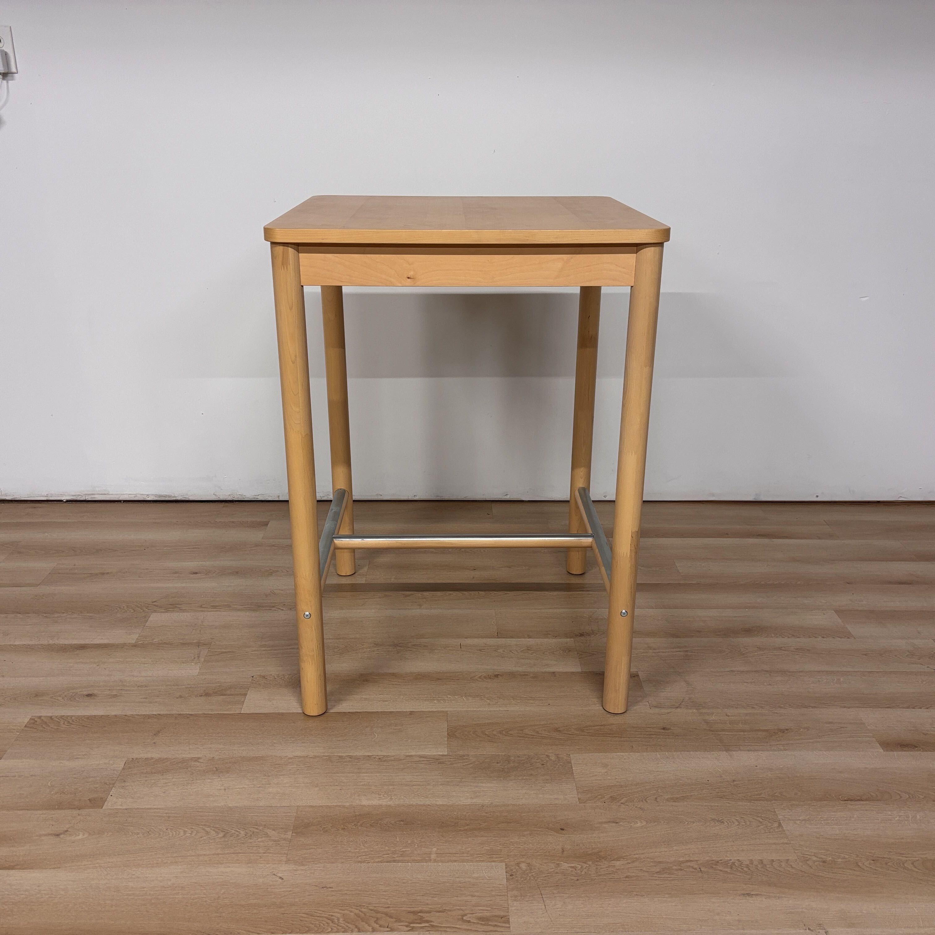 Ikea Ronninge Bar Table