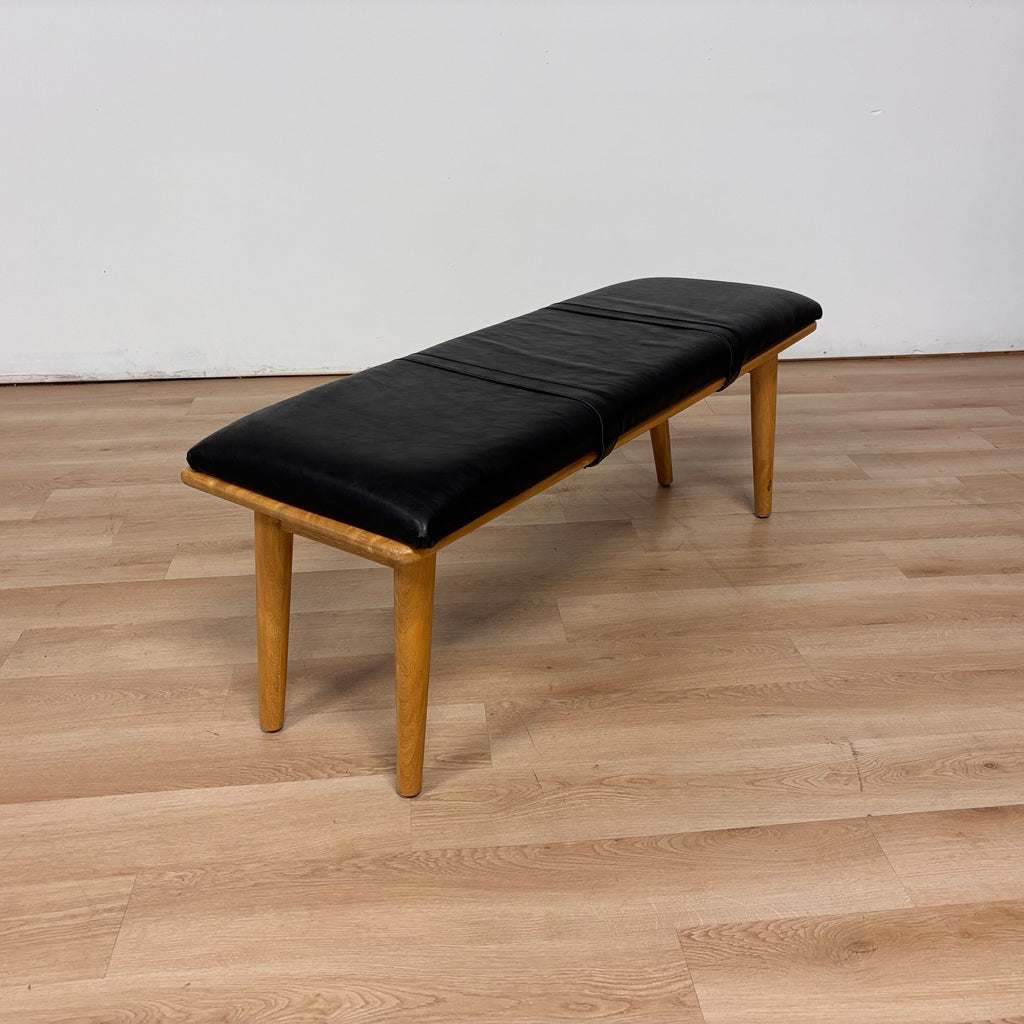 Latitude Run Entry Bench
