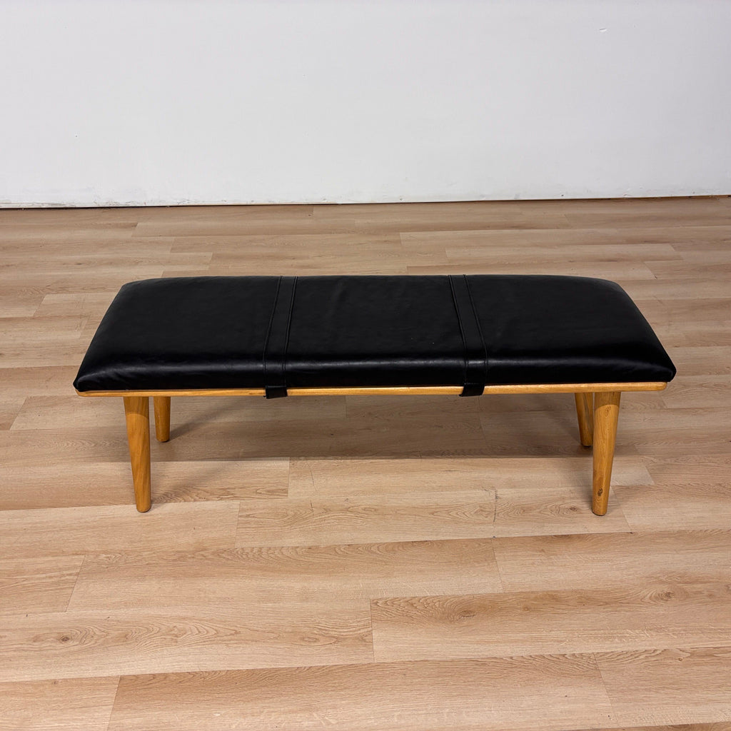 Latitude Run Entry Bench