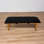 Latitude Run Entry Bench