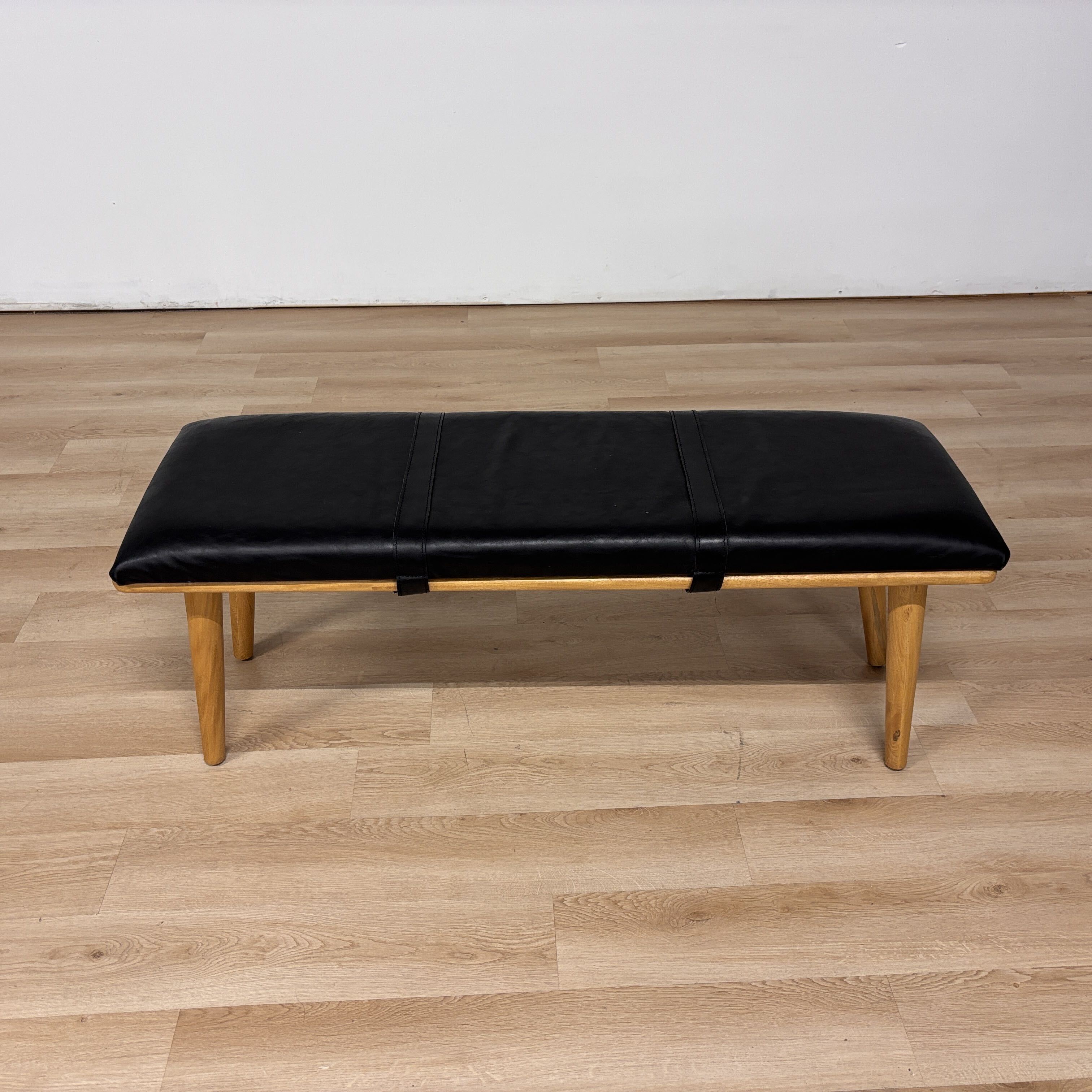 Latitude Run Entry Bench