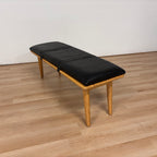Latitude Run Entry Bench