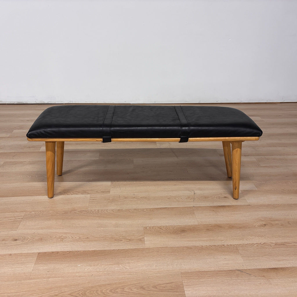 Latitude Run Entry Bench