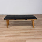 Latitude Run Entry Bench