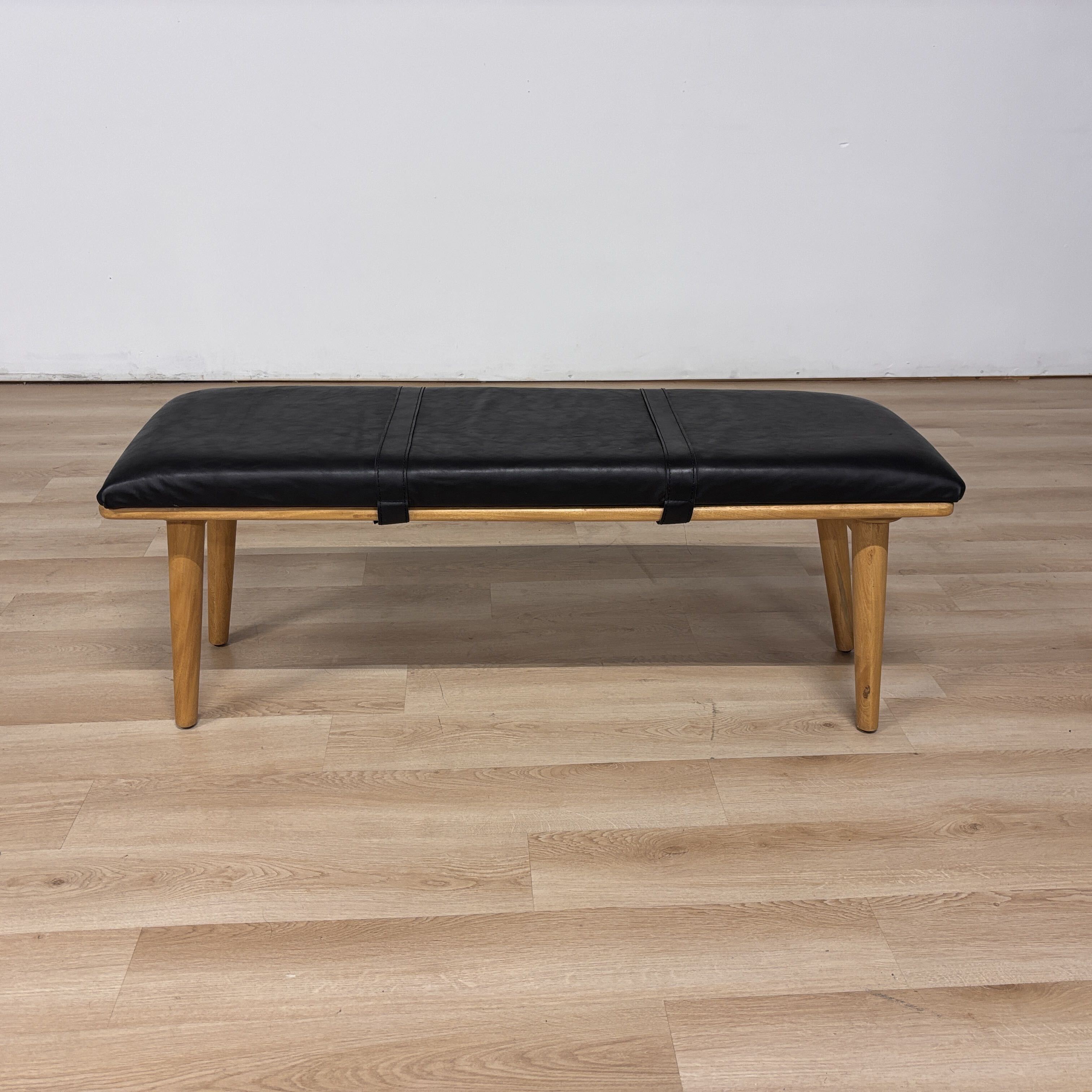 Latitude Run Entry Bench