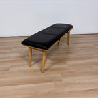 Latitude Run Entry Bench