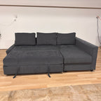 Ikea Trundle Sleeper Sectional