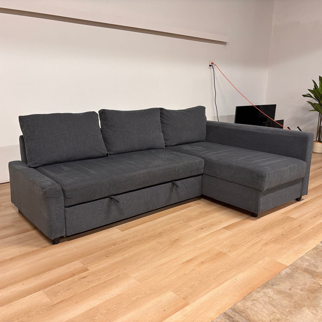 Ikea Trundle Sleeper Sectional