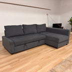 Ikea Trundle Sleeper Sectional