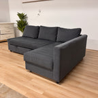 Ikea Trundle Sleeper Sectional