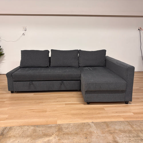 Ikea Trundle Sleeper Sectional
