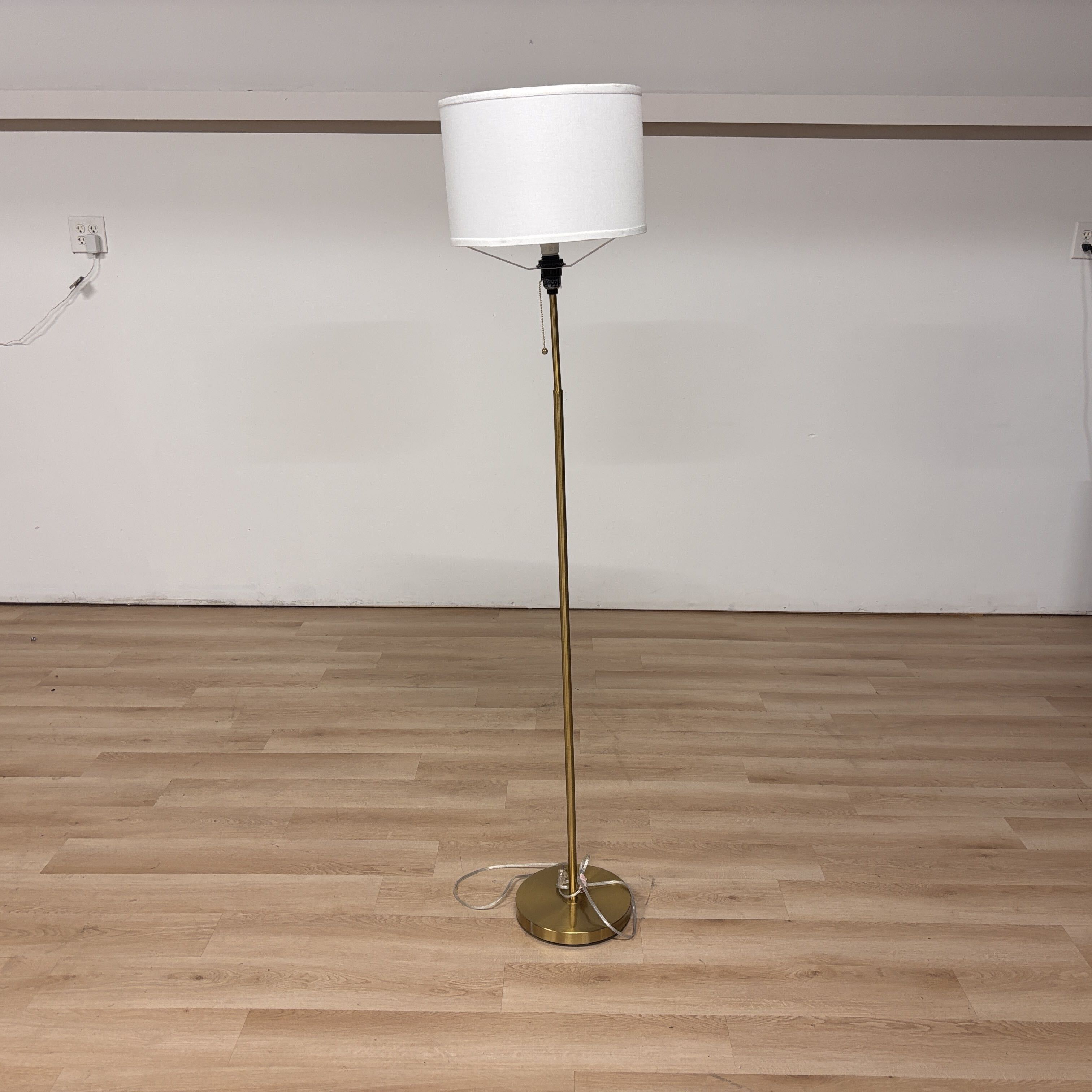Brighttech Floor Lamp