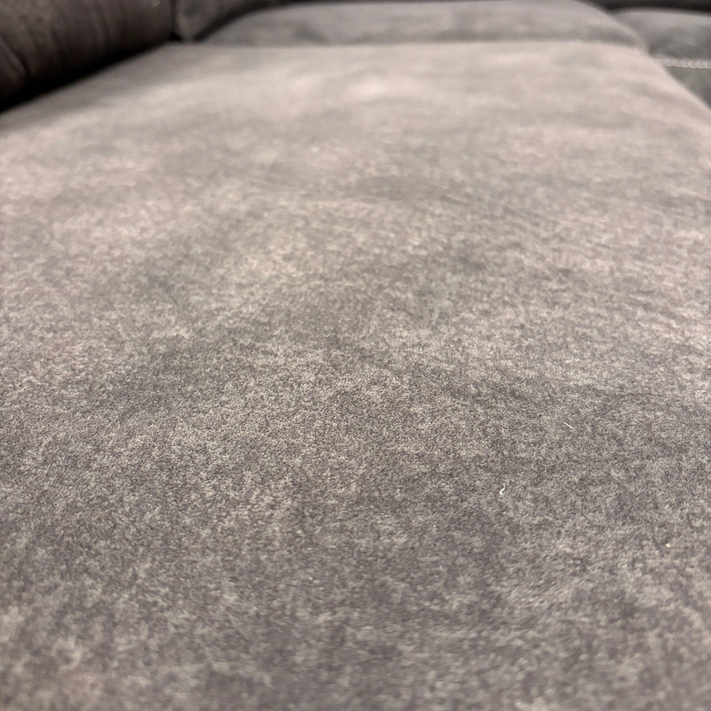 Ashley Furniture Accrington Sectional Sleeper