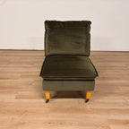 Studio Mcgee Pillow Topper Chair