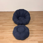 Latitude Run Swivel Arm Chair