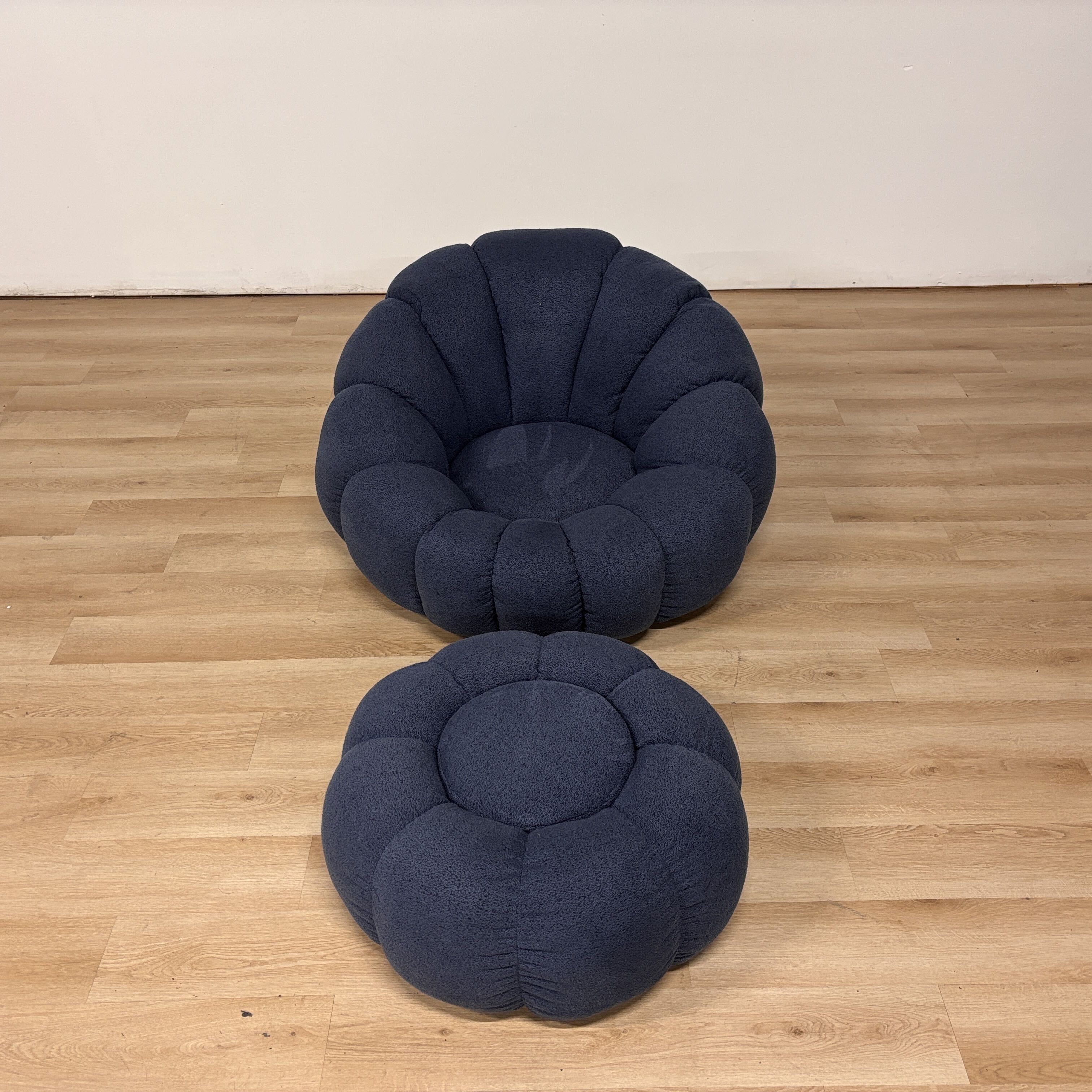 Latitude Run Swivel Arm Chair
