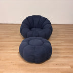 Latitude Run Swivel Arm Chair