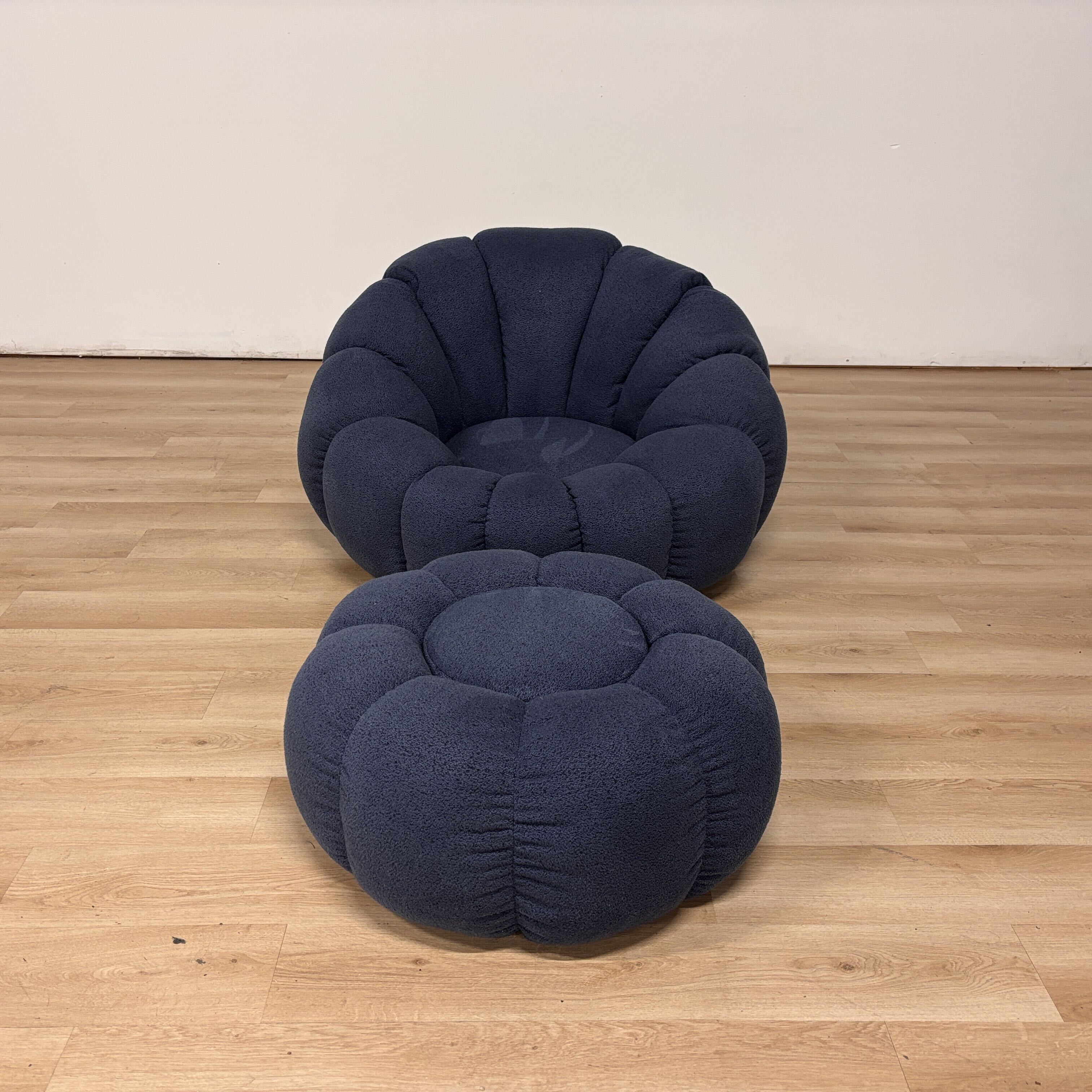 Latitude Run Swivel Arm Chair
